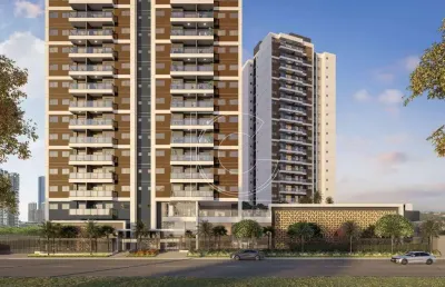 Mood cocó , pré-lançamento, apartamento de 55,00m², cocó, fortaleza/ce
