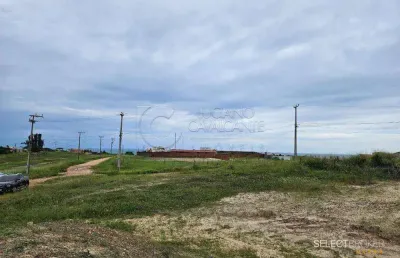 Terreno à venda na Via Local, 23, Porto das Dunas, Aquiraz