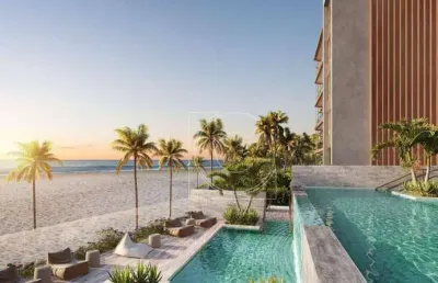 Bs wave, apartamentos de 62,48m² a 90,36m², porto das dunas, aquiraz/ce