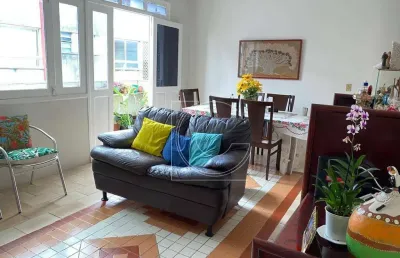Ed. lago di garda, apartamento 162,66m², 3 quartos, vila união, fortaleza/ce.