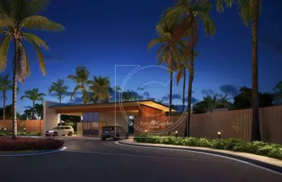 Ocean garden cumbuco, casas duplex, 166,08m², cumbuco/ce