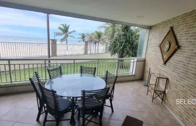 Paraíso das dunas, apartamento 170 m² tamanho, porto das dunas, aquiraz/ce