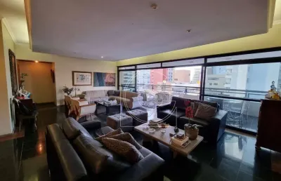 Ed. prelúdio, apartamento 276,00 m², 4 suítes, andar alto, meireles, fortaleza/ce