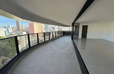 Apartamento com 4 dormitórios à venda, 311 m² por r$ 5.380.370,00 - meireles - fortaleza/ce
