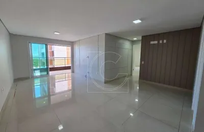Cond. bosque das flores, apartamento 142,00m², luciano cavalcante, fortaleza/ce