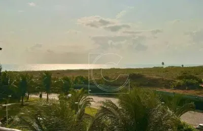 Vg sun cumbuco, apartamento, 39m², nascente, andar alto, vista mar, cumbuco, caucaia/ce.