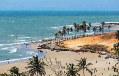 Aldeias da lagoinha, terreno à venda, 400 m², lagoinha, paraipaba/ce