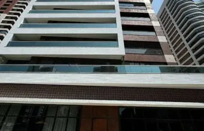 Ed/cond. excelsior, apartamento, 188,00m², meireles, fortaleza/ce