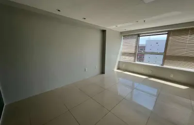 Lc corporate green tower, sala 30.14 m², meireles, fortaleza/ce.