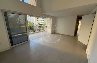 Ed. new york residence, apartamento 120m², cocó, fortaleza/ce