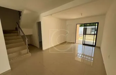 Cond. imperial design, casa, 146,18m², centro, eusébio/ce