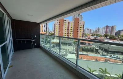 Ed. meet aldeota, apartamento 112,57m², 3 quartos, meireles, fortaleza/ce