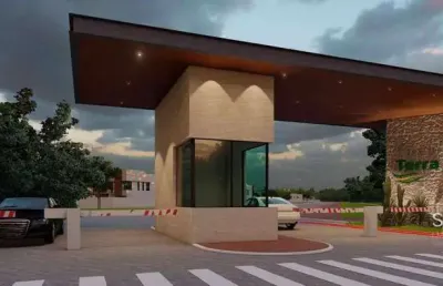 Loteamento terra, vivare, lotes a partir de 167,85m², jacundá, aquiraz/ce