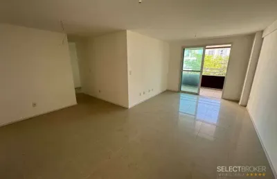 Home club condomínio ed. maria da paz, apartamento 119,33m², 3 suítes, joaquim távora, fortaleza/ce