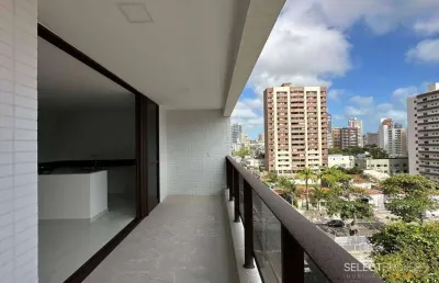 J.smart carolina sucupira, apartamento, 64m², nascente, aldeota, fortaleza/ce