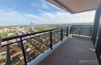 Duo milenio practical home, apartamento, 41,89m², 1 suíte, cocó, fortaleza/ce