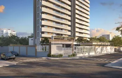 Solarium park, apartamentos de 83m² e 85m², 3 quartos, parquelândia, fortaleza/ce