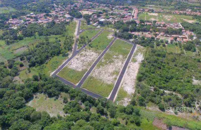 Loteamento brisas do aquiraz, terreno 150,00 m², tapera, aquiraz/ce