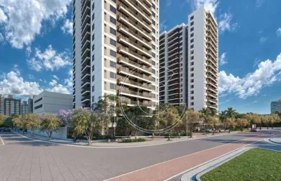 Apartamento com 3 dormitórios à venda, 68 m² por r$ 556.000,00 - presidente kennedy - fortaleza/ce