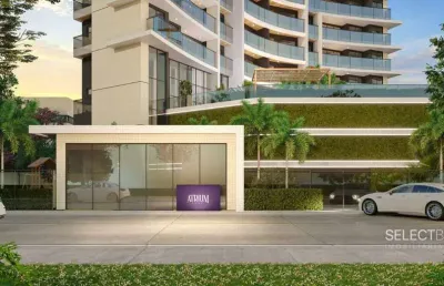 Atrium sellect, apartamentos, 49,00m² a 72,00 m², 2 a 3 quartos, aldeota, fortaleza/ce