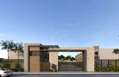 Stone living, casas, 110,88m², 3 quartos, josé de alencar , fortaleza/ce.