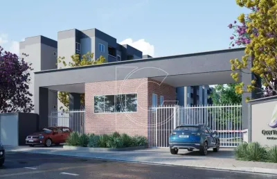 Gran village eusébio iii, apartamentos, 46,21m², 2 quartos, pires façanha, eusébio/ce.