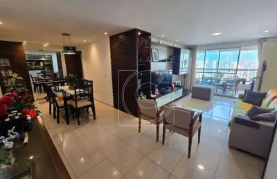 Ed. maison blanche, apto. 152m²,  4 suítes, aldeota, fortaleza/ce