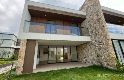 Vila das dunas , casas mar 02, 170m², 02 suítes, flecheiras, trairi/ce