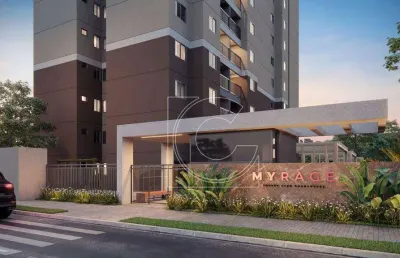 Myrage square club guararapes, apartamentos, 43,15m², 54,18m², 54,46m², 56,87m², 58,45m², 63,19m², 63,72m², 69,91m², 72,67m², 2 ou 3 quartos, luciano