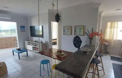 Ondomínio portugal village, apartamento, 69,00 m², porto das dunas, aquiraz/ce