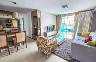 Monte carlo residence, apartamento 81,05m², 3 quartos (2 suítes), engenheiro luciano cavalcante, fortaleza/ce
