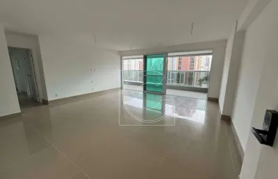 Apartamento com 4 dormitórios à venda, 188 m² por r$ 2.550.000,00 - meireles - fortaleza/ce