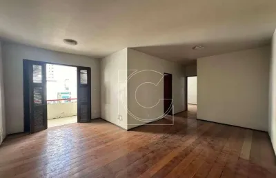 Ed. potyguara, apartamento 110,64m², 3 quartos, aldeota, fortaleza/ce.