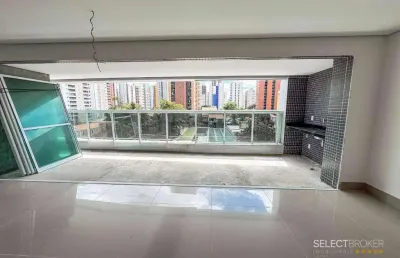 Artiz condomínio, apartamento 188m², 4 suítes , meireles, fortaleza/ce