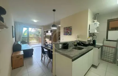 Vg sun cumbuco, apt 39,53m², porteira fechada, nascente, cumbuco, ce.