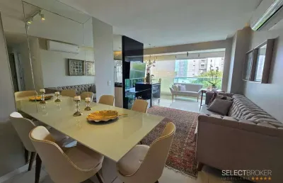Soho residence, apartamento 91,75m², 3 dormitórios,  2 suítes, edson queiroz, fortaleza/ce