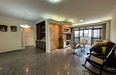 Ed. condomínio são francisco, apartamento 134,30m², 3 quartos, dionísio torres, fortaleza/ce