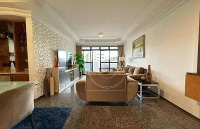 Ed. condomínio são francisco, apartamento 134,30m², 3 quartos, dionísio torres, fortaleza/ce