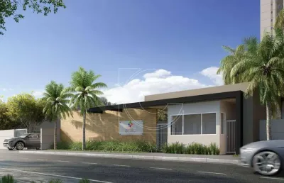 Estilo fátima, apartamentos, 49,94m² e 61,25m², 2 ou 3 quartos, fátima, fortaleza/ce.