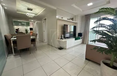 Parc cezanne, apartamento nascente projetado, 89,26m² - parquelândia, fortaleza/ce