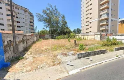 Terreno à venda na Avenida Francisco Sá, 1874, Barra do Ceará, Fortaleza