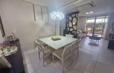 Apartamento com 3 dormitórios à venda, 134 m² por r$ 2.000.000,00 - porto das dunas - aquiraz/ce