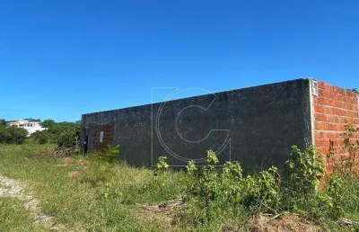 Loteamento cidade ecológica, terreno/lote 541,81m², edson queiroz, fortaleza/ce.