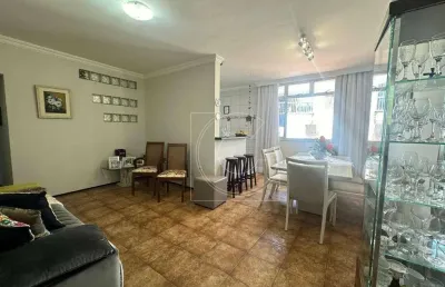 Ed. glays,  apartamento, 90m², 3 quartos no meireles, fortaleza/ce.