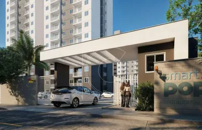 Smart pop maraponga, apartamento 42.38m², mondubim, fortaleza/ce