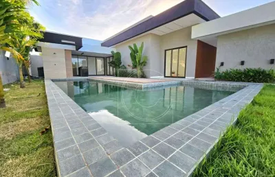 Casa, 159,00m², 4 dormitórios, porto das dunas, aquiraz/ce