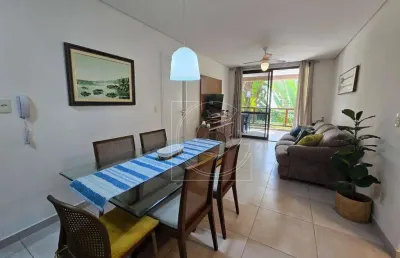 Wai wai cumbuco, apartamento 95m², 3 quartos, cumbuco, caucaia/ce