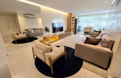 Golf ville, apartamento terreo, 102,57m², mobiliado, porto das dunas, aquiraz/ce