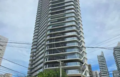 Apartamento altíssimo padrao no meireles - san carlos condominium