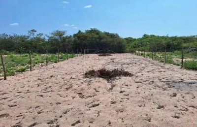 Terreno comercial à venda na Rua Coqueiros, 225, Zona Rural, Jijoca de Jericoacoara